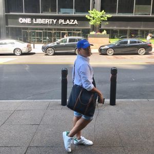 Meet your Posher, Bernard